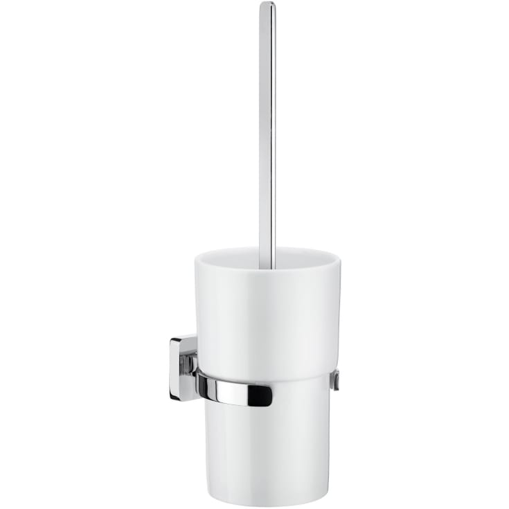 Smedbo Ice toiletbørste, krom