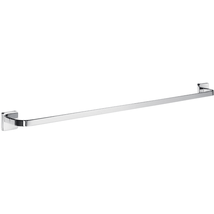 Smedbo Ice håndklædestang, 84,5 cm, krom