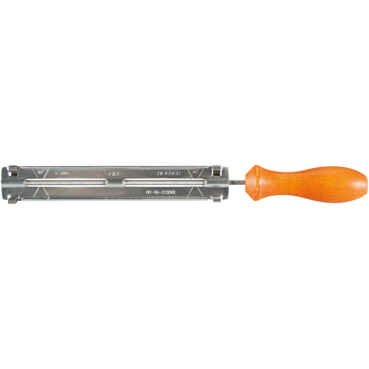 Makita fileholder til 4mm rundfil