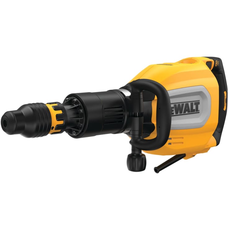 DeWalt 11kg nebrydningshammer, 230V