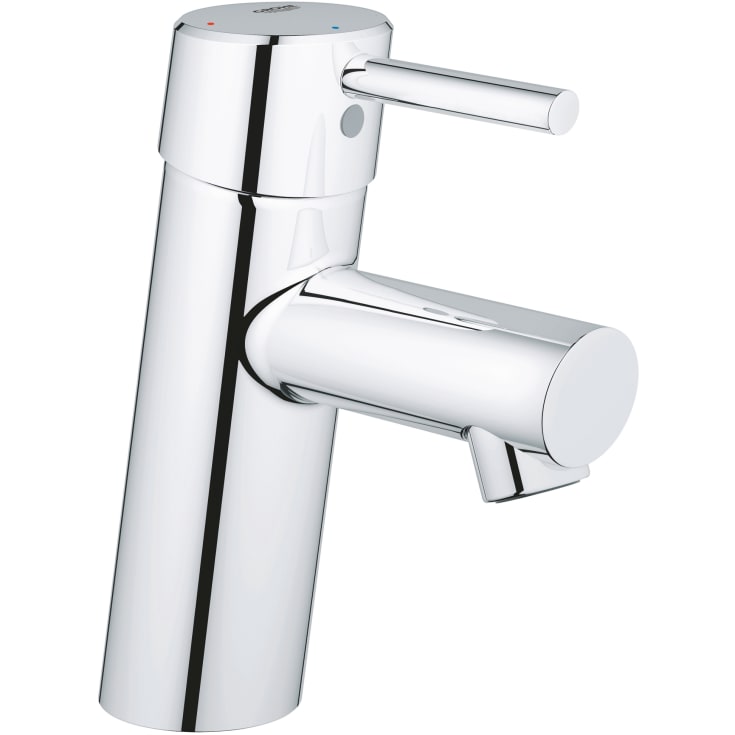 Grohe Concetto tvättställsblandare, krom