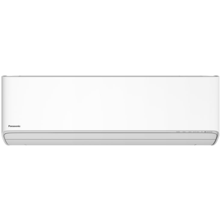 Panasonic CS-HZ35ZKE HZ Flagship luft til luft varmepumpe, indedel, 7,90 kW