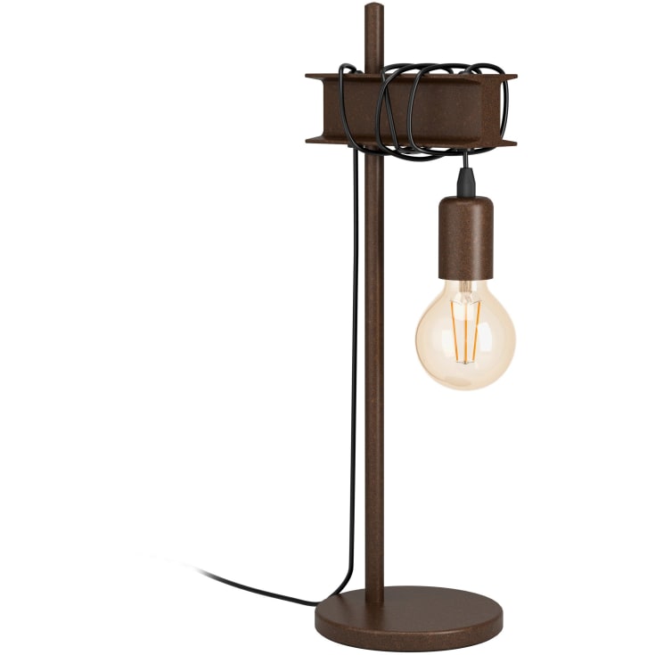 Eglo Townshend 4 bordlampe