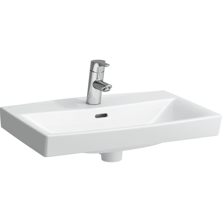Laufen Pro-N servant, 60x42 cm, hvit