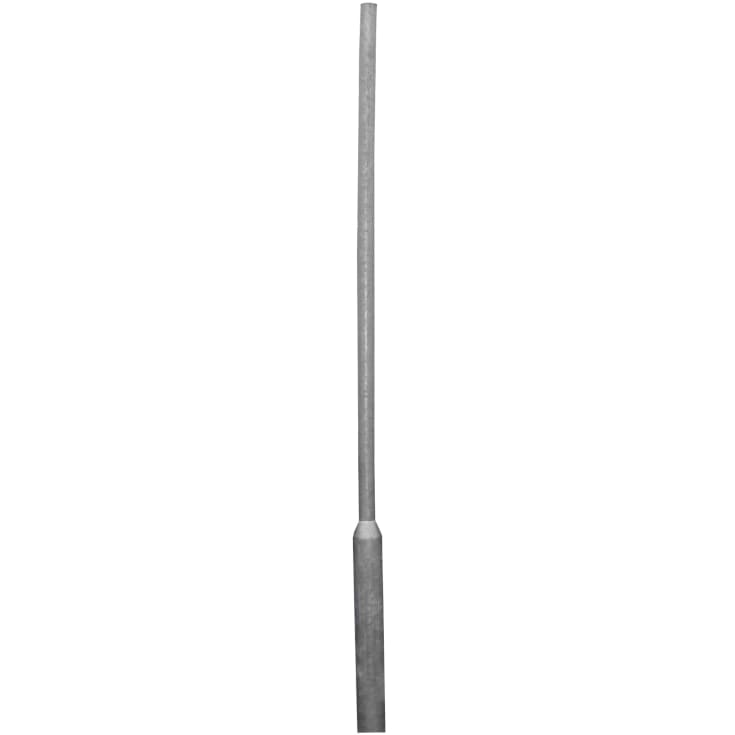 Bertlet Mast LPH 5,0M for nedgravning