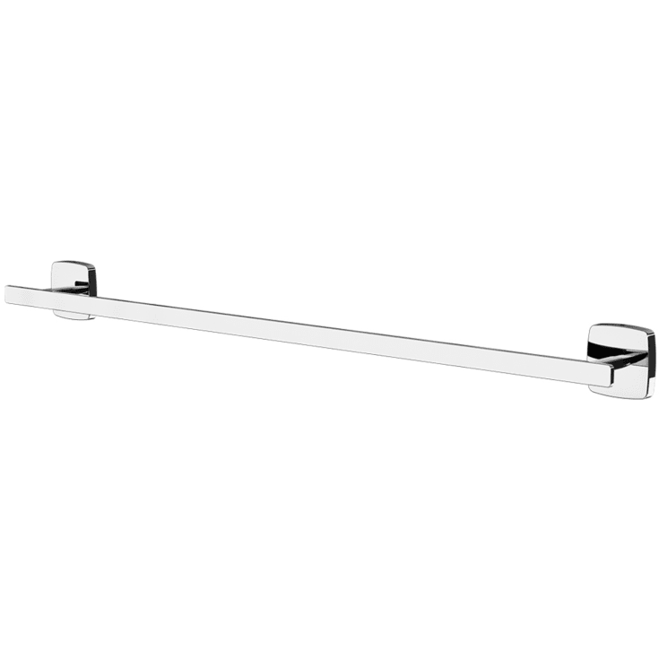 AM.PM Gem håndkleholder, 50 cm, krom