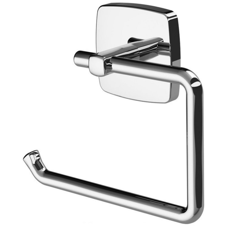 AM.PM Gem toiletrulleholder, krom