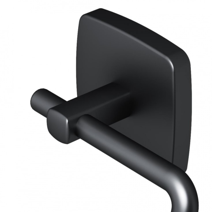 AM.PM Gem toiletrulleholder, sort