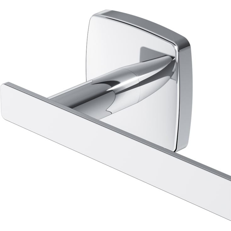 AM.PM Gem håndkleholder, 50 cm, krom