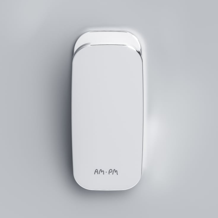 AM.PM Inspire håndkleknagg, krom