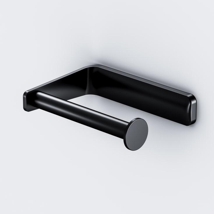 AM.PM toiletrulleholder, sort