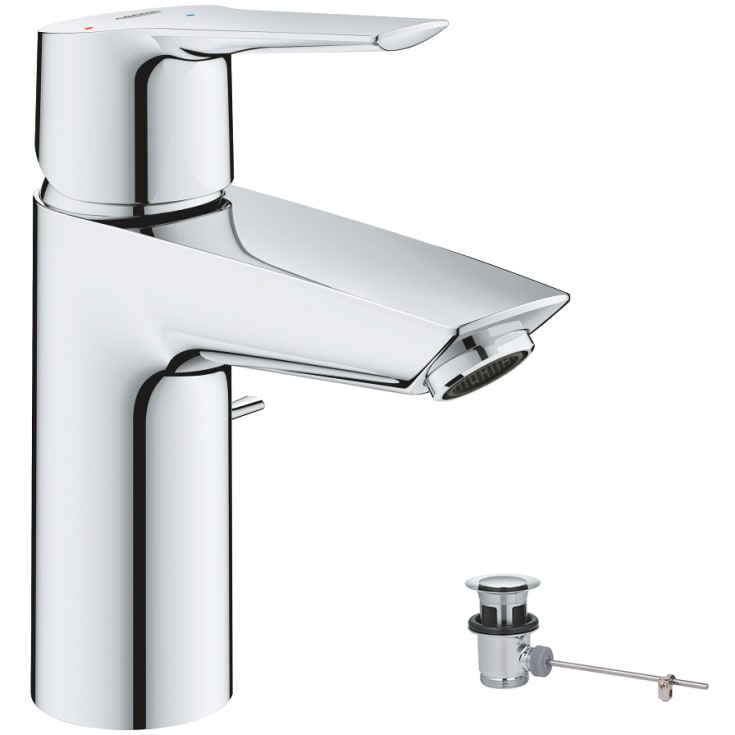 Grohe Quickfix Start S servantbatteri, krom