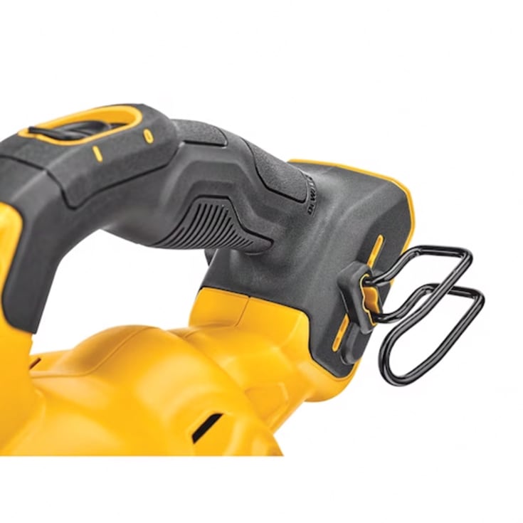 DeWalt 18V XR støvsuger, uden batteri