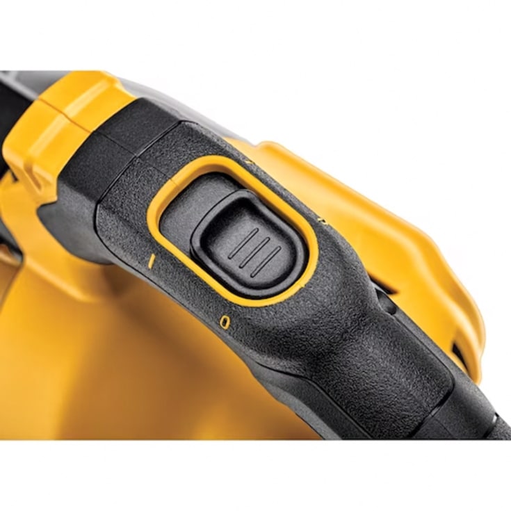 DeWalt 18V XR støvsuger, uten batteri