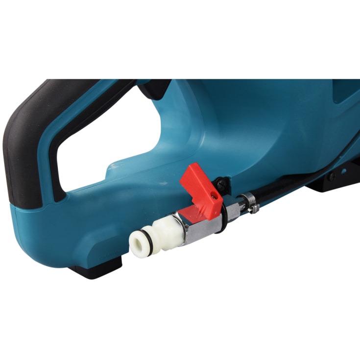 Makita CE001GZ01 Kapsav, 2x40V u. batteri