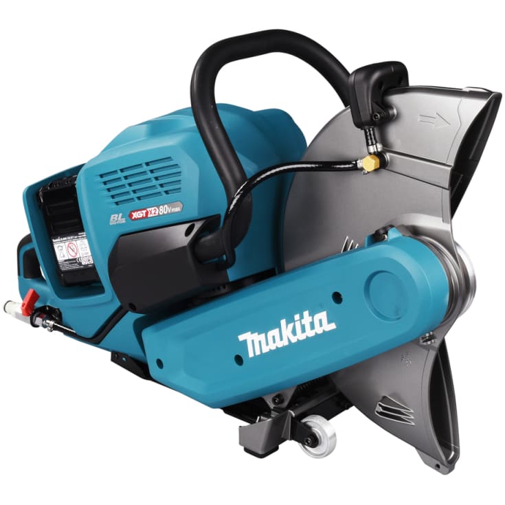 Makita kapsav CE001GZ01, 355/127 mm 2x40V+Dia