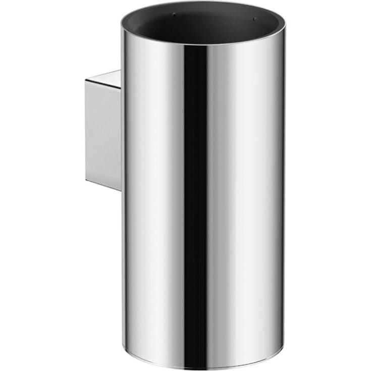 Cosmic Architect Dual tandborstmugg, krom
