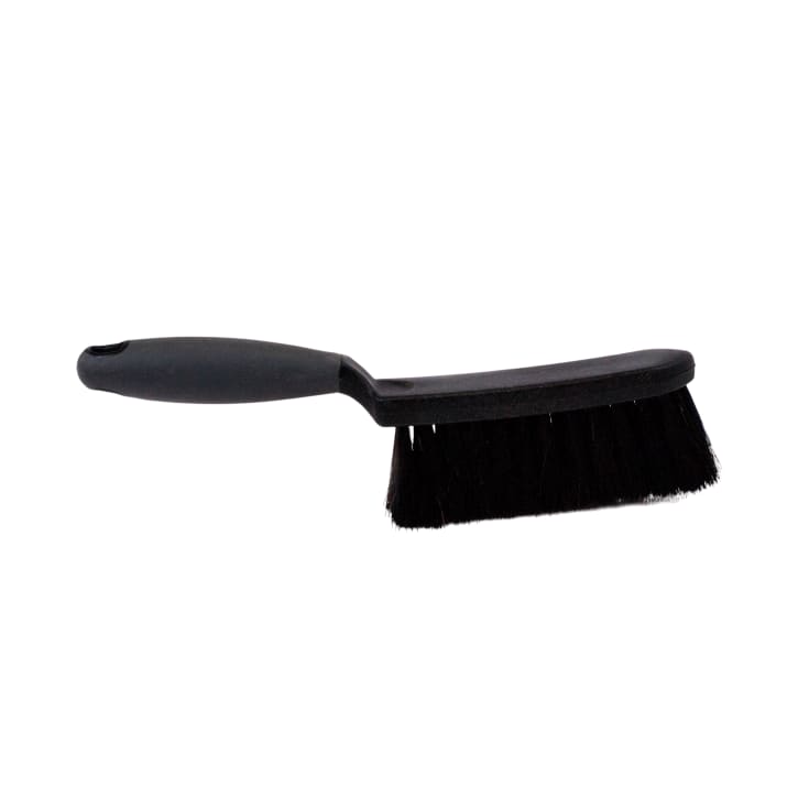 Roliba duster pvc/hästhår 3