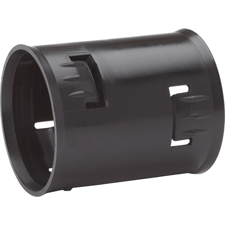 Uponor PVC-avløpskobling for 160/145 mm