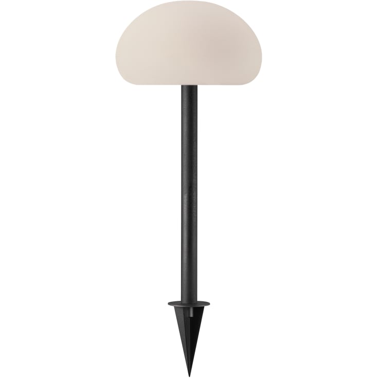 Nordlux Sponge oppladbar bedlampe