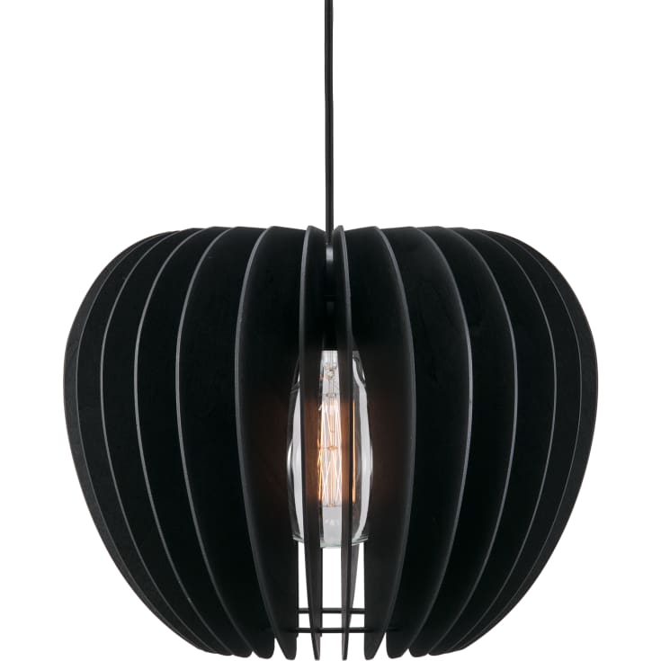 Nordlux Tribeca pendellampe, Ø38 cm