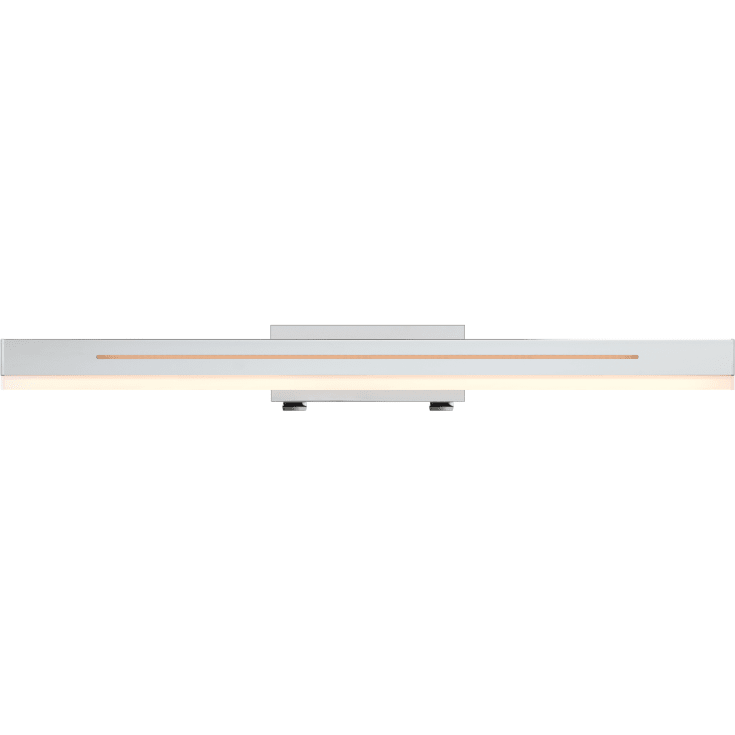 Nordlux Otis spejllampe, hvid, 60 cm