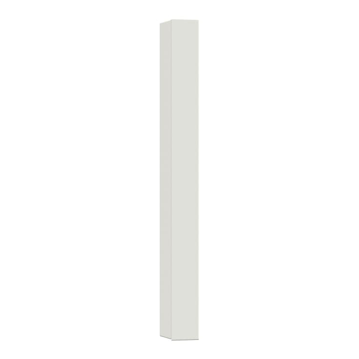 Merten ramme M-Pure 1 modul, hvid