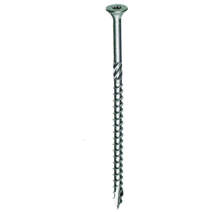 Eurotec spånskiveskruv, 3x16 mm, 1000 st