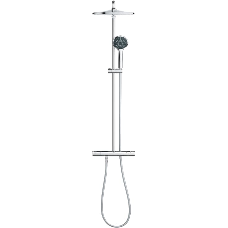 Grohe Vitalio Joy 310 duschset, krom