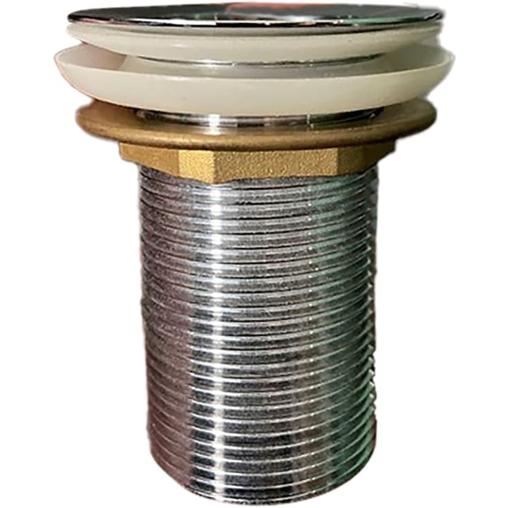 Ideavit Simple Drain bottenventil, utan topp