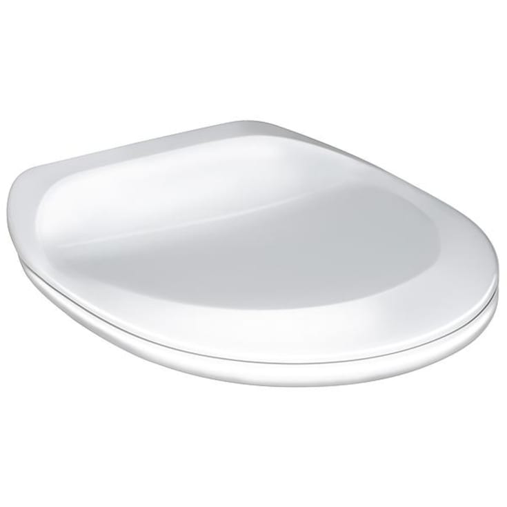 Gustavsberg Care 3060 toalettsits, vit