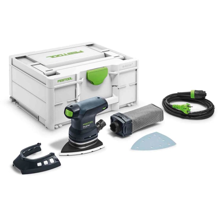 Festool DTS 400 REQ-Plus deltasliber