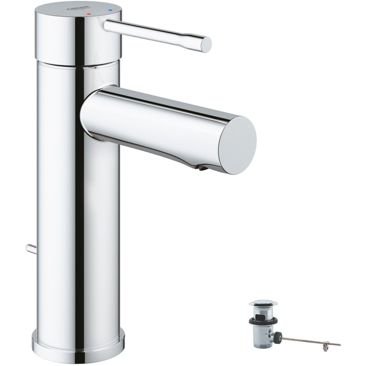 Grohe Essence servantbatteri, krom