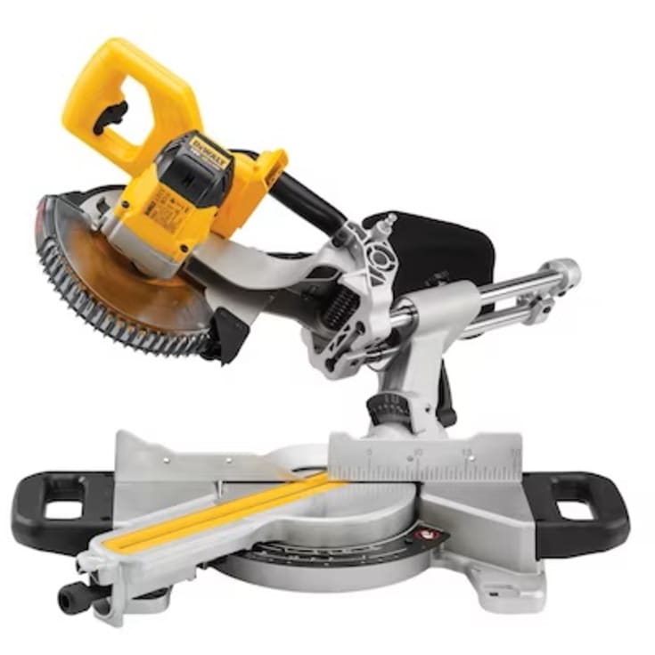 DEWALT 18V XPS geringssav, DCS365N-XJ