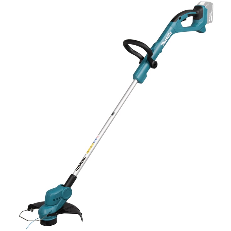 Makita græstrimmer DUR193Z, 18 V, 26 cm