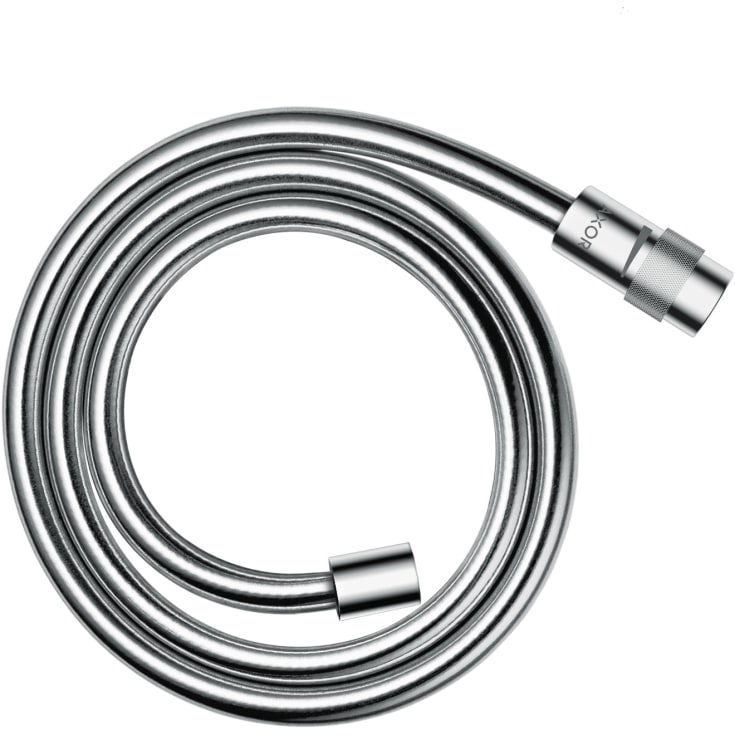 Axor Dusjslange, 160 cm, krom