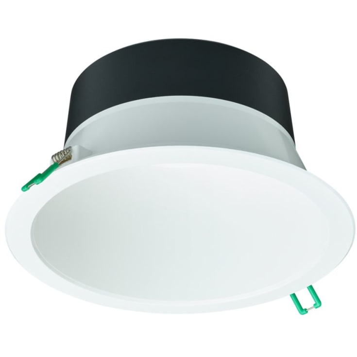 CoreLine Downlight DN142B 2000lm 830 20W Dali Ø200 hvid