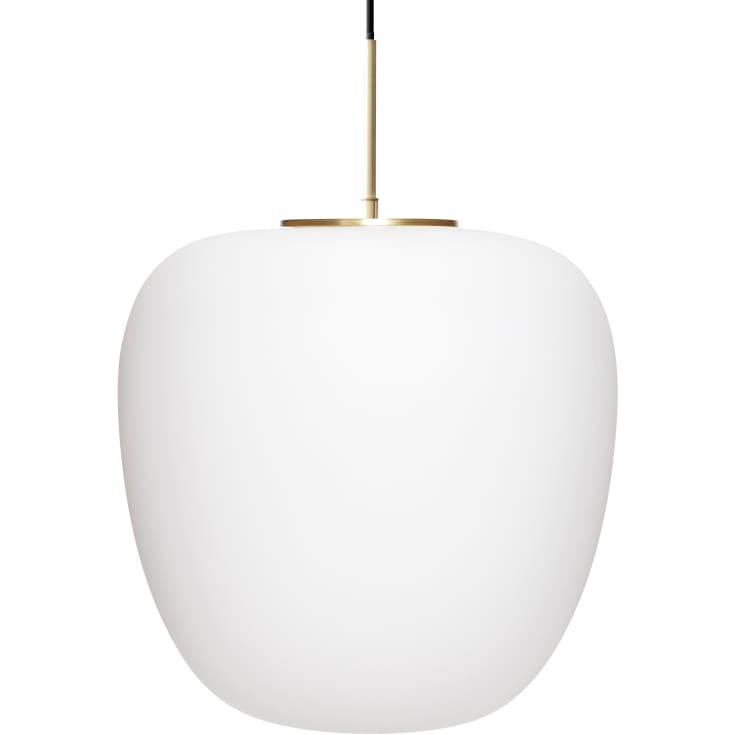 Hübsch Muse pendellampe, Ø40 cm
