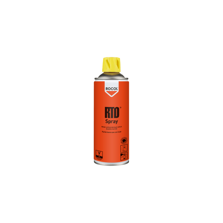 RTD SPRAY