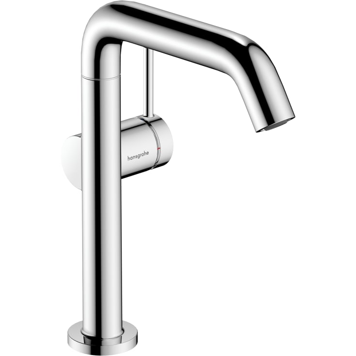 Hansgrohe Tecturis S 210 Fine vandhane, krom