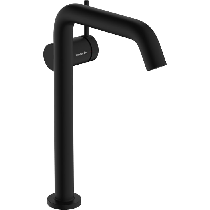 Hansgrohe Tecturis S 240 Fine tvättställsblandare, matt svart
