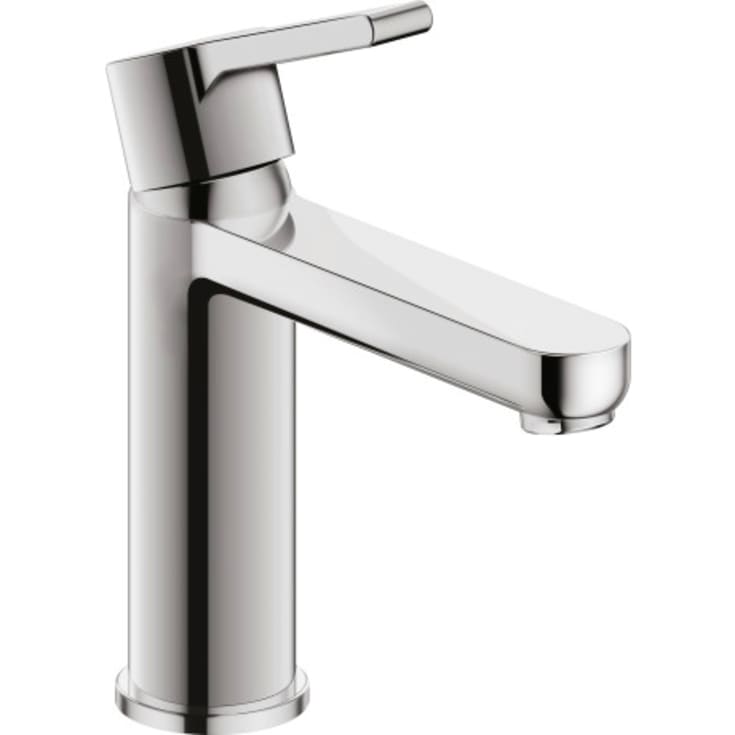 Duravit B.2 servantbatteri, krom