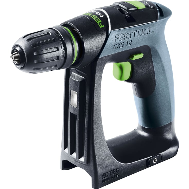 Festool CXS 18-Basic bore-/skruemaskine