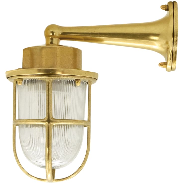 Andromeda 63 staldlampe