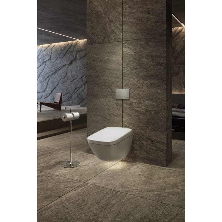 Toto Neorest WX2 Washlet duschtoalett, utan spolkant, vit