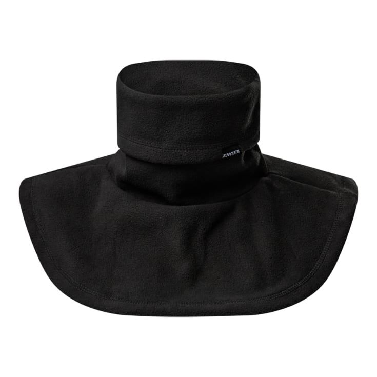 Engel fleece halsedisse 9097, sort, ONE SIZE
