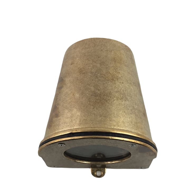 Andromeda 95 vägglampa utomhus