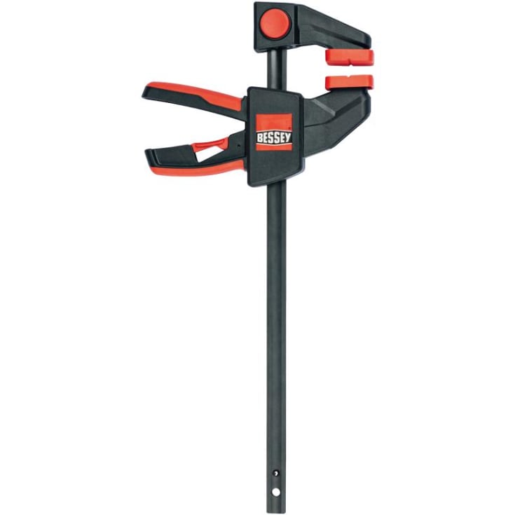 Bessey enhandsklämma EZL, 80 x 150 mm