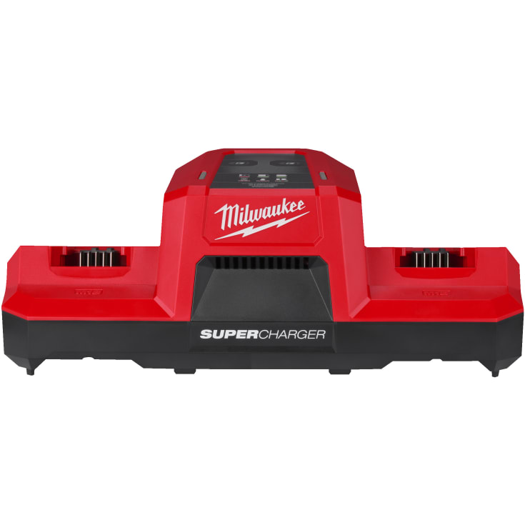 Milwaukee M18 DBSC lader