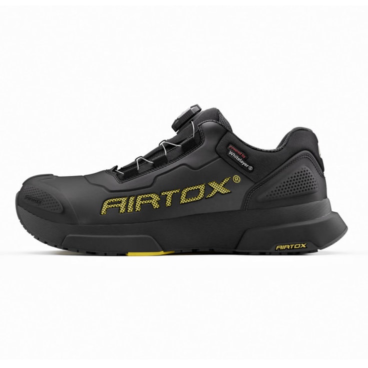 Airtox sikkerhedssko FS55 - str. 38